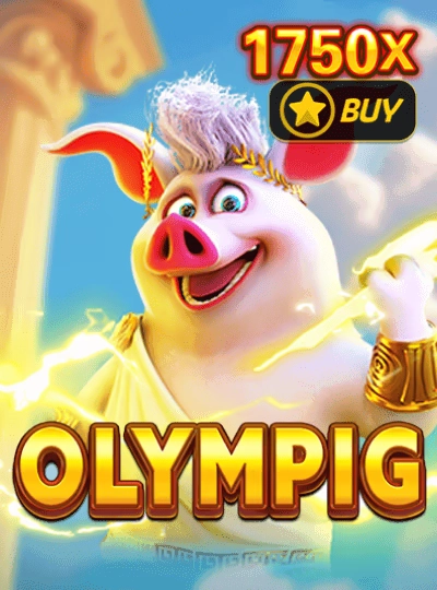 Classic slot game cover from Pragmatic Play